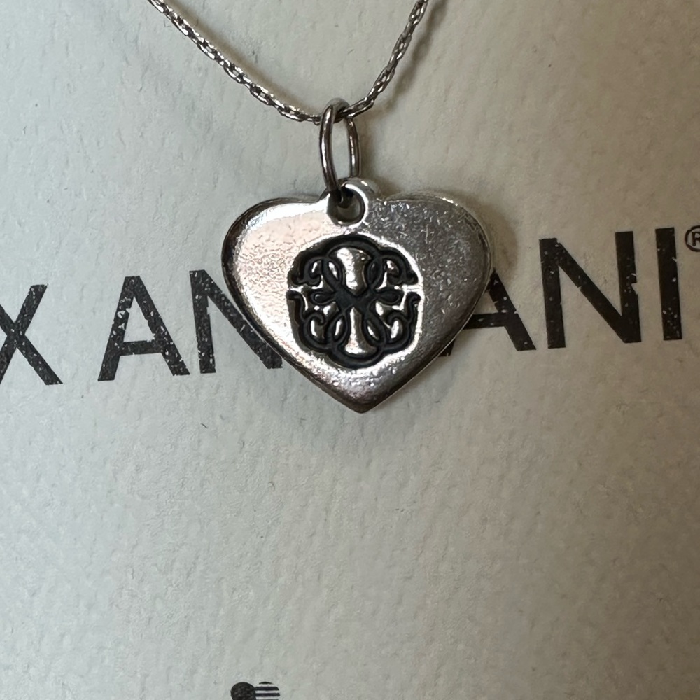 Necklace & Bracelet